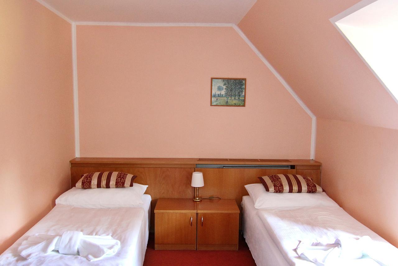 Zamek Havirov Hotell Exteriör bild