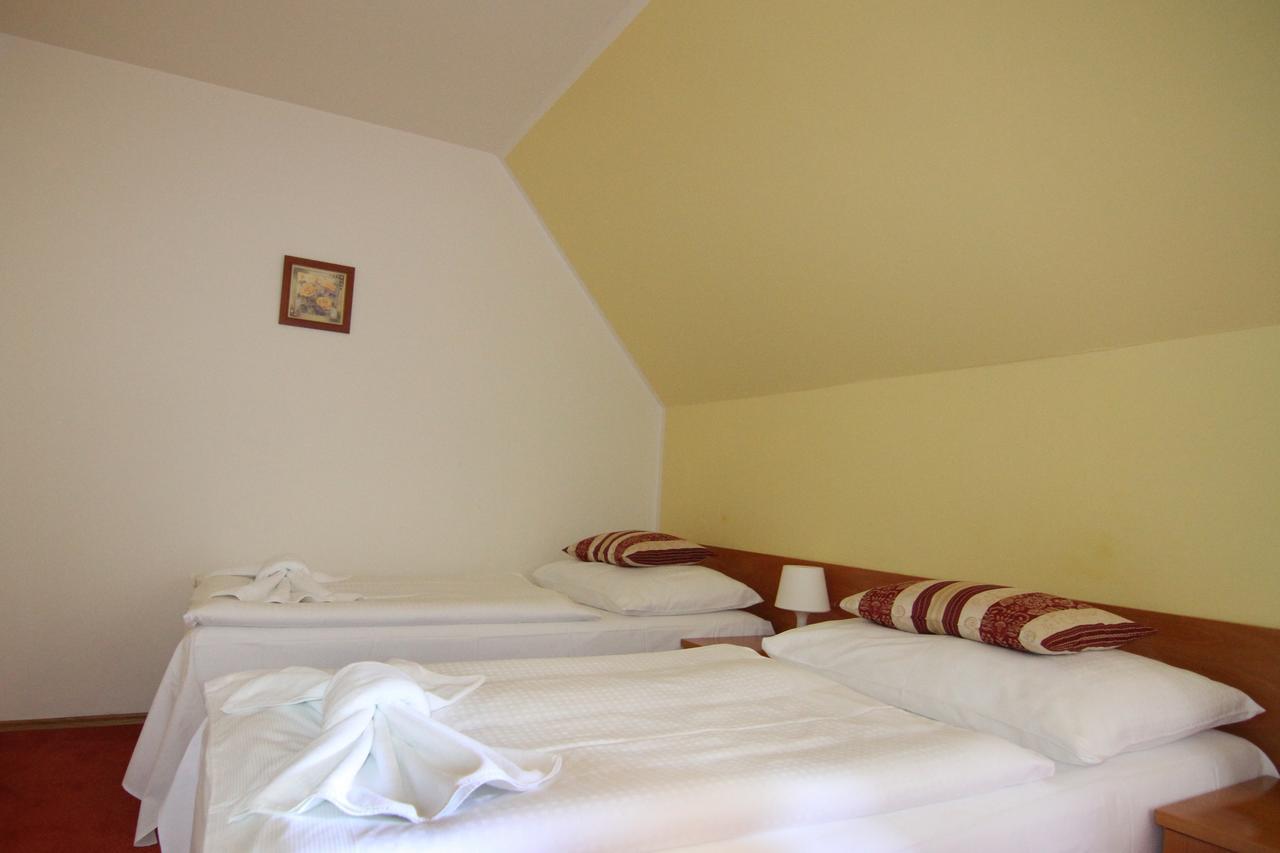 Zamek Havirov Hotell Exteriör bild