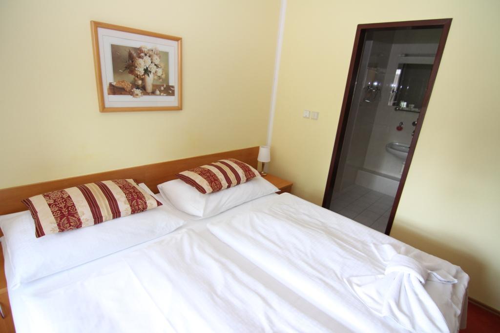 Zamek Havirov Hotell Exteriör bild